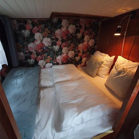 Houseboat Holiday Apartments רוטרדם חדר תמונה