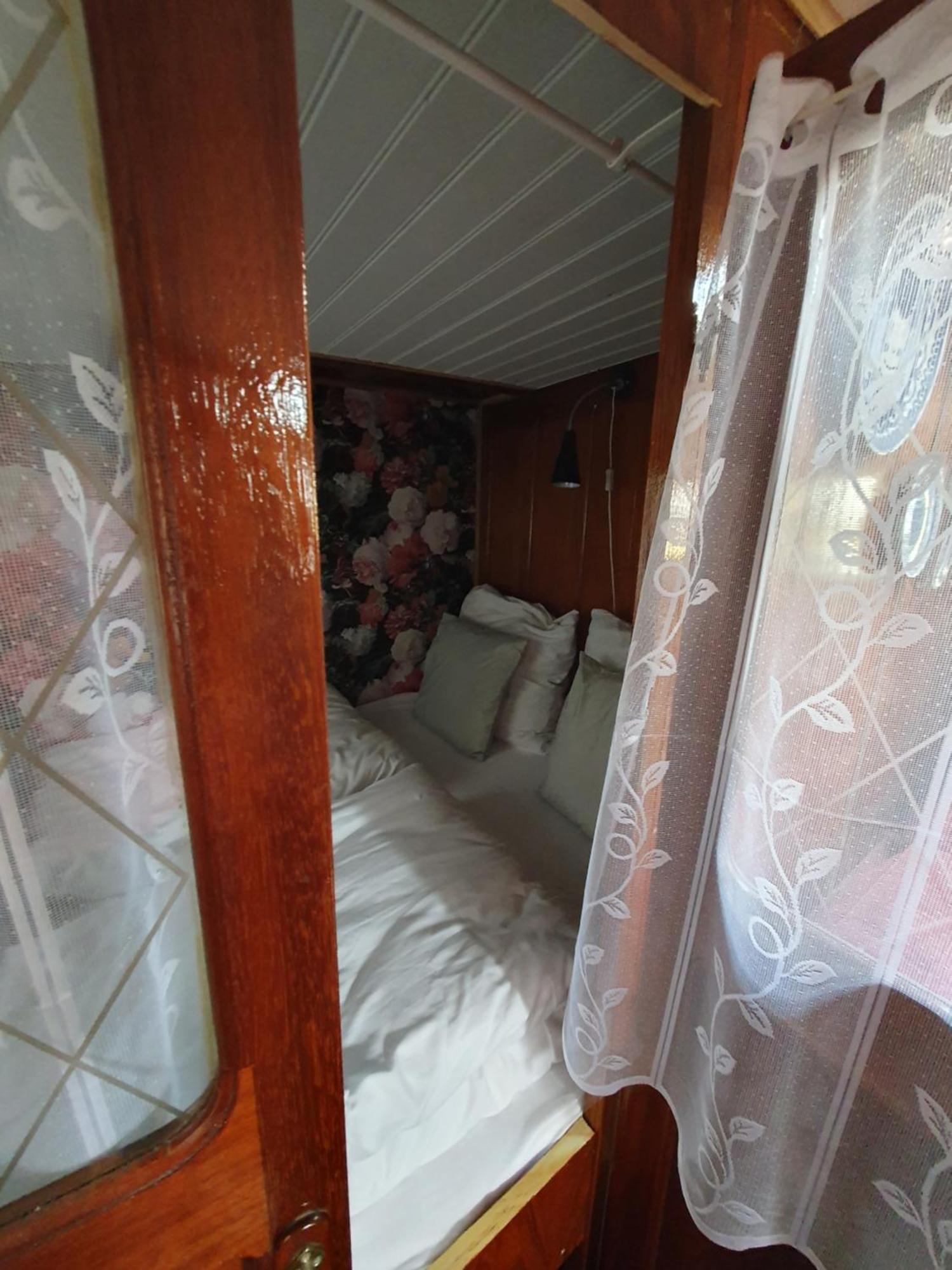 Houseboat Holiday Apartments רוטרדם חדר תמונה